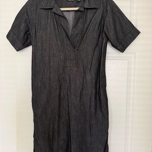 Ralph Lauren Denim Dress